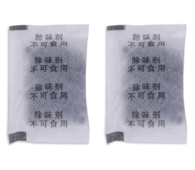 球炭除味剂