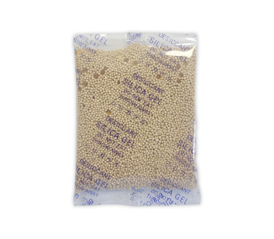 透明膜袋装分子筛干燥剂