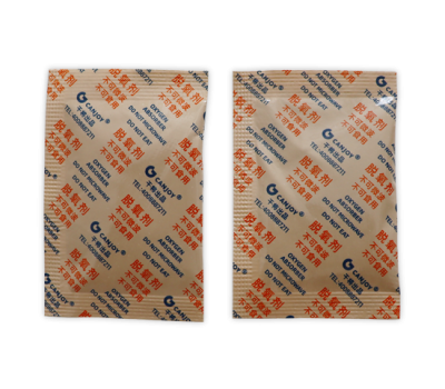 Universal deoxidizer